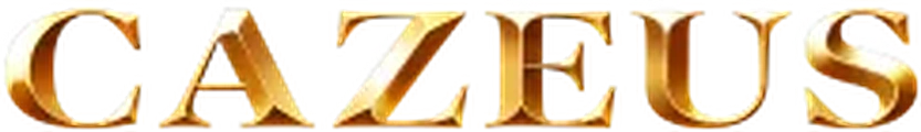 Cazeus Casino – logo kasyna online